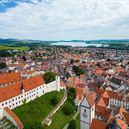 Neuschwansteinblick 109 * Füssen