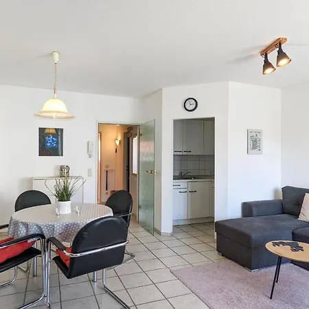 Neuschwansteinblick 109 アパート *