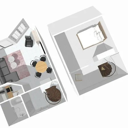 Neuschwansteinblick 109 アパート フュッセン