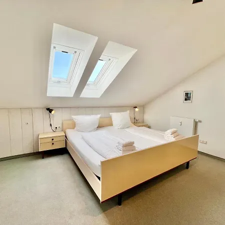 Neuschwansteinblick 109 アパート フュッセン