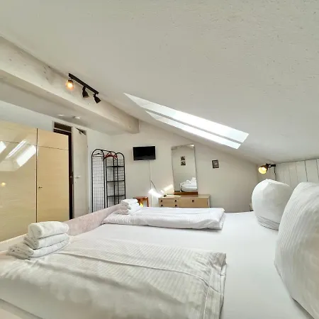 アパート Neuschwansteinblick 109 フュッセン