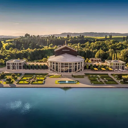 アパート Neuschwansteinblick 109 *