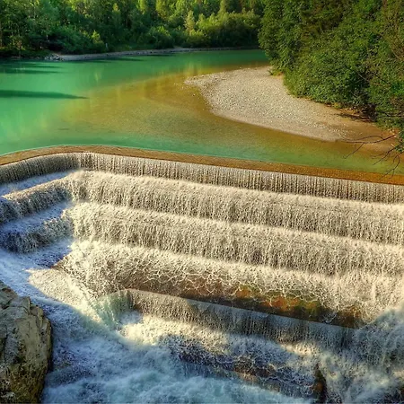 Neuschwansteinblick 109 アパート *